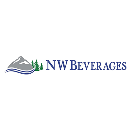 NW Beverages logo
